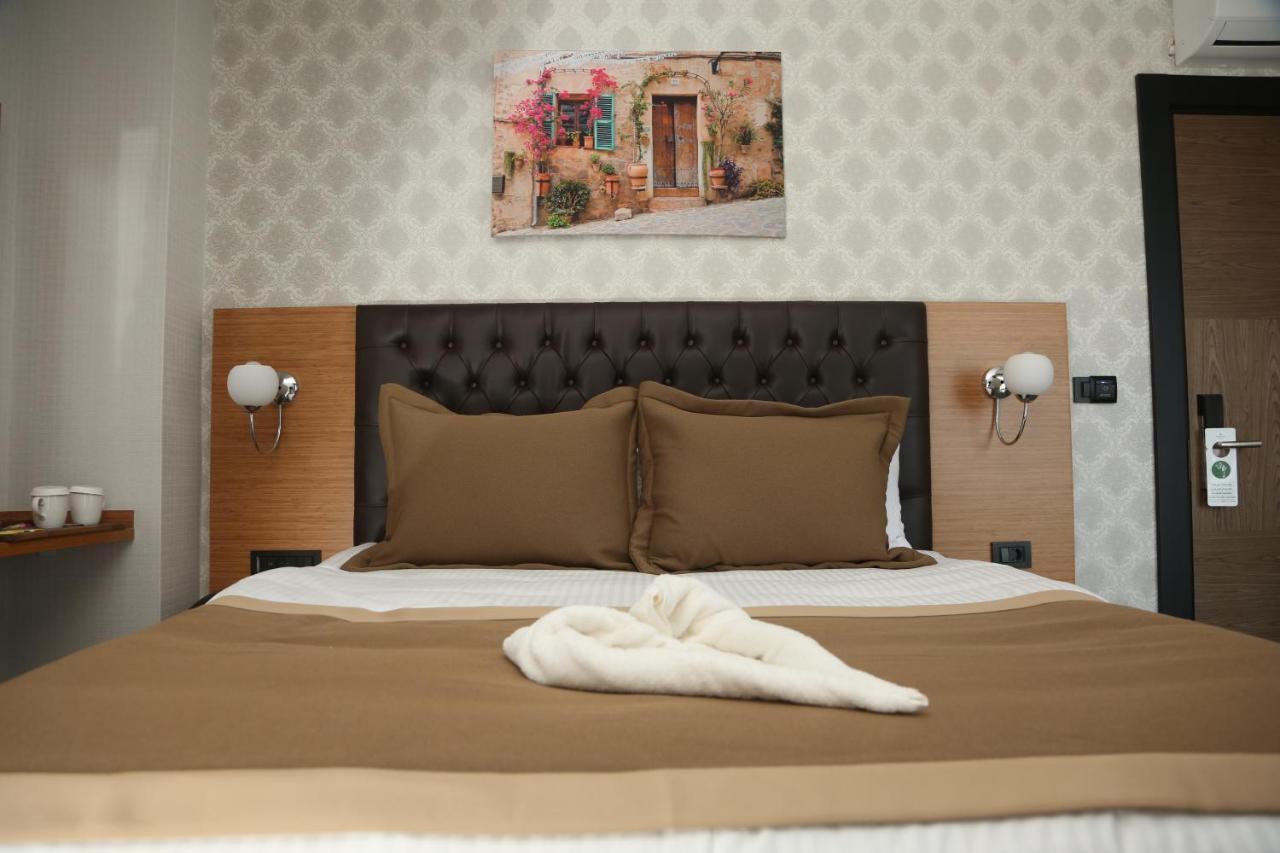 Otel Grand Lark Istanbul — Photos 2